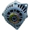 Wai Global Alternator, ALTDR CS130D, 105 Amp12 Volt, CW, 6Groove52mm OD Pulley, 0300 Plug Clock 8156N-6G1 - alternate 2